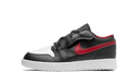 Air Jordan 1 Low ALT Black Toe (PS)