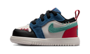 Air Jordan 1 Low ALT SE True Blue Red Kinetic Green (TD)