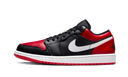 Air Jordan 1 Low Alternate Bred Toe