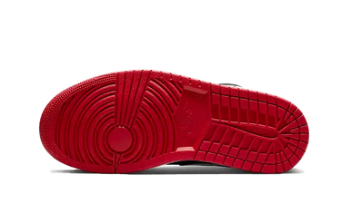 Air Jordan 1 Low Alternate Bred Toe Next Step