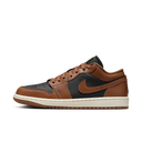 Air Jordan 1 Low Archaeo Brown
