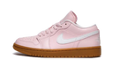 Air Jordan 1 Low Arctic Pink Gum