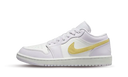 Air Jordan 1 Low Barely Grape
