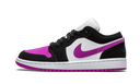 Air Jordan 1 Low Black Cactus Flower