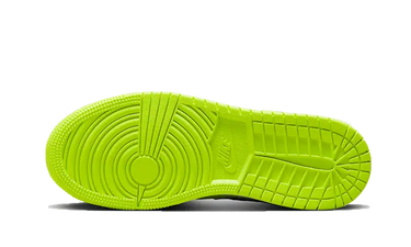 Air Jordan 1 Low Black Cat Next Step