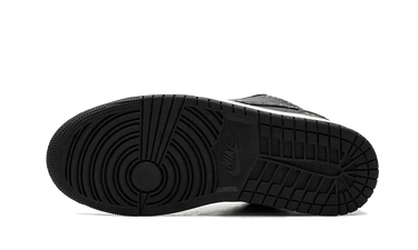 Air Jordan 1 Low Black Elephant Next Step