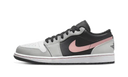 Air Jordan 1 Low Black Grey Pink