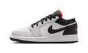 Air Jordan 1 Low Black Summit White Infrared