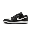 Air Jordan 1 Low Black Summit White