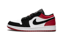 Air Jordan 1 Low Black Toe (2019)