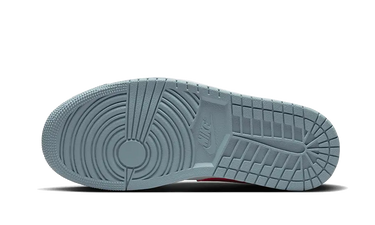 Air Jordan 1 Low Blue Whisper Next Step