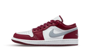 Air Jordan 1 Low Bordeaux