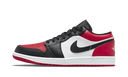 Air Jordan 1 Low Bred Toe