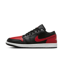 Air Jordan 1 Low Bred Twist