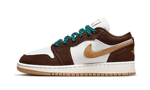 Air Jordan 1 Low Cacao Wow (GS)
