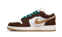 Air Jordan 1 Low Cacao Wow (GS)