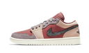 Air Jordan 1 Low Canyon Rust