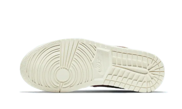 Air Jordan 1 Low Canyon Rust Next Step