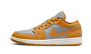 Air Jordan 1 Low Cement Grey Chutney