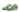 Air Jordan 1 Low Chlorophyll - HF4779-100 - View 2 | Next Step