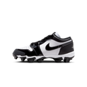 Air Jordan 1 Low Cleat Patent Panda