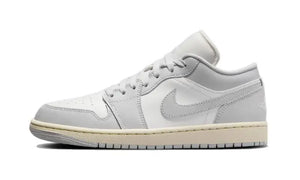 Air Jordan 1 Low Coconut Milk Neutral Grey
