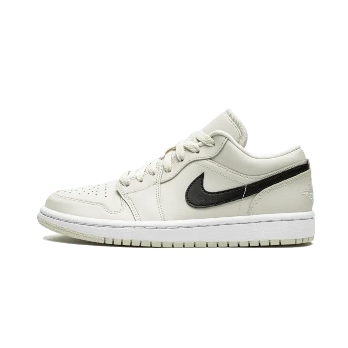 Air Jordan 1 Low Coconut Milk (Women's)