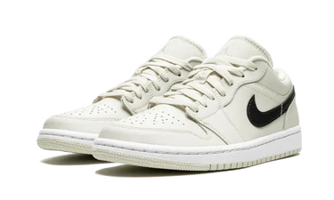 Air Jordan 1 Low Coconut Milk Next Step