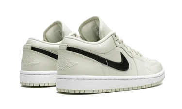 Air Jordan 1 Low Coconut Milk Next Step