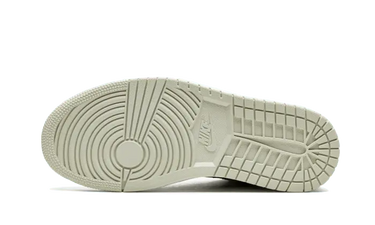 Air Jordan 1 Low Coconut Milk Next Step