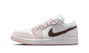 Air Jordan 1 Low Coral (W)
