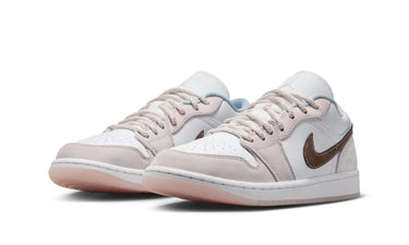 Air Jordan 1 Low Coral (W) Next Step