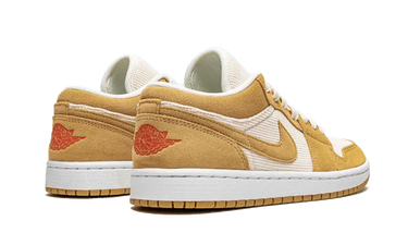 Air Jordan 1 Low Corduroy Next Step