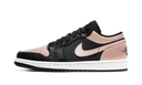 Air Jordan 1 Low Crimson Tint
