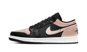 Air Jordan 1 Low Crimson Tint