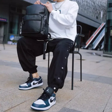 Air Jordan 1 Low Dark Teal Next Step