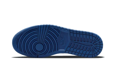 Air Jordan 1 Low Deep Royal Blue