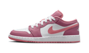 Air Jordan 1 Low Desert Berry (GS)