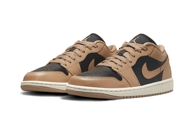 Air Jordan 1 Low Desert Next Step