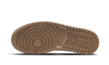 Air Jordan 1 Low Desert Next Step