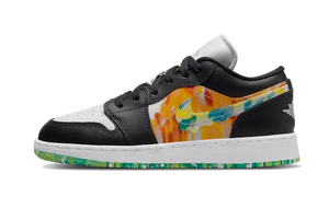 Air Jordan 1 Low Drip