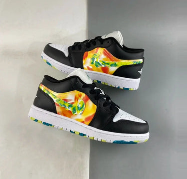 Air Jordan 1 Low Drip Next Step