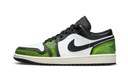 Air Jordan 1 Low Electric Green
