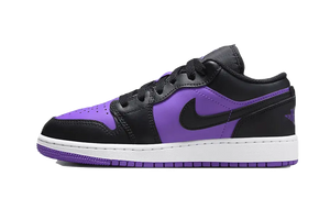 Air Jordan 1 Low Electric Violet