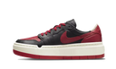 Air Jordan 1 Low Elevate Bred