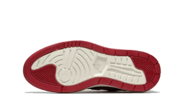 Air Jordan 1 Low Elevate Bred Next Step