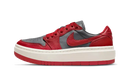 Air Jordan 1 Low Elevate Dark Grey Varsity Red