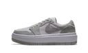 Air Jordan 1 Low Elevate Stealth
