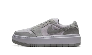 Air Jordan 1 Low Elevate Stealth
