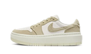 Air Jordan 1 Low Elevate Tan Suede